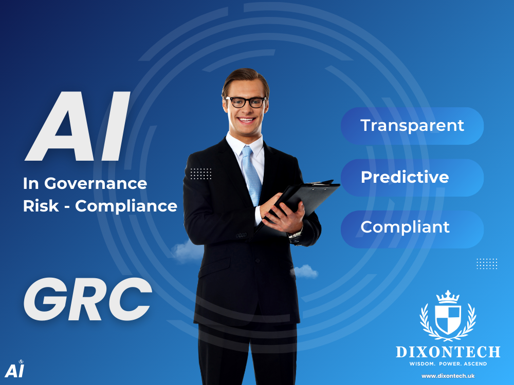 AI In Governance - Risk - Compliance